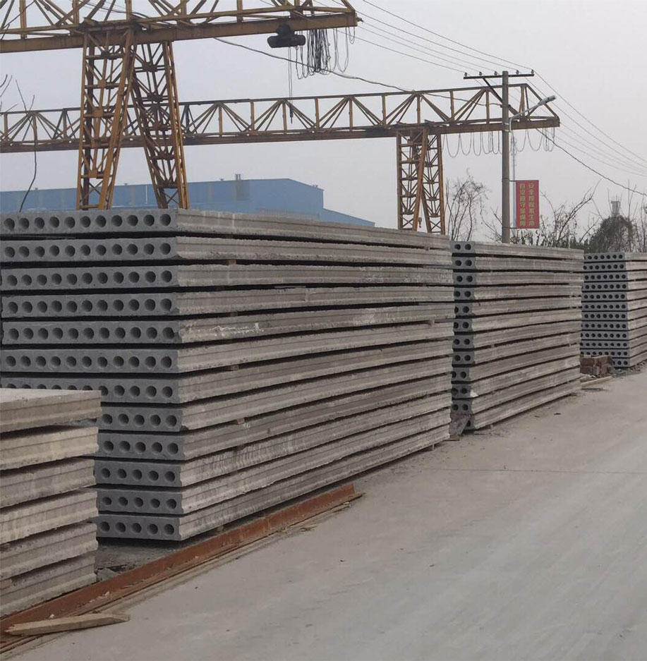 新鄉縣興賓預制構件有限公司